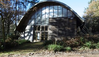 Plus de détails pour Hastings Rd, Wadhurst - Bureau à louer