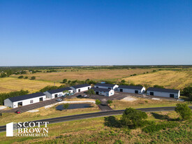 Green Valley Business Park - Warehouse