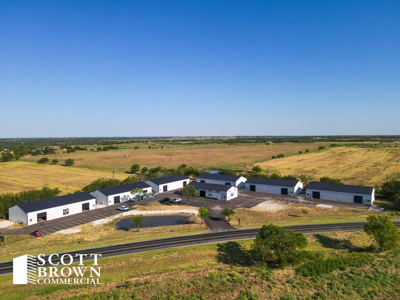 8307 FM 2164, Sanger, TX for lease - Building Photo - Image 1 of 15
