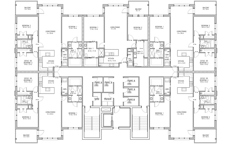 208 E Stone Ave, Greenville, SC for sale - Building Photo - Image 3 of 3