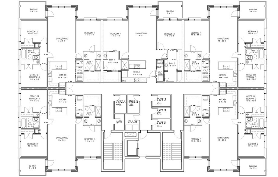 208 E Stone Ave, Greenville, SC à vendre - Photo du bâtiment - Image 3 de 3