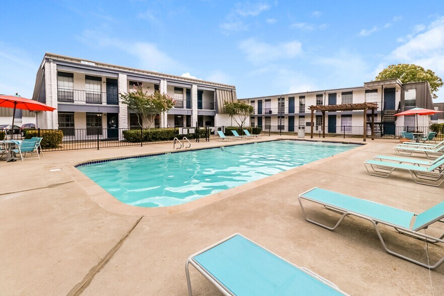 3300-3310 E Rancier Ave, Killeen, TX à vendre - Photo du bâtiment - Image 2 de 30