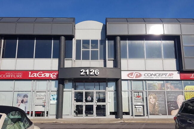 More details for 2122-2134 Av Victoria, Longueuil, QC - Office, Office/Medical for Lease
