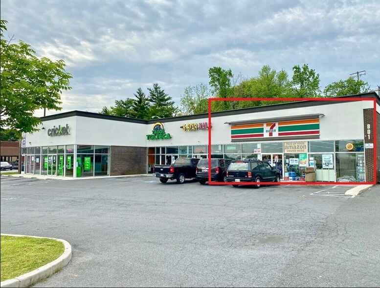 901 North Point Blvd, Baltimore, MD à louer - Photo du bâtiment - Image 2 de 10