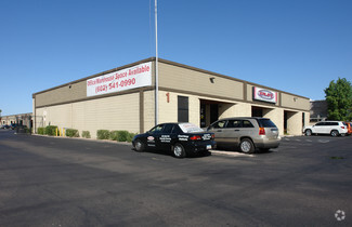 More details for 260 S Alma School Rd, Mesa, AZ - Industrial for Lease