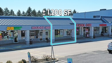 870 N US Highway 15 N., Dillsburg, PA for lease Interior Photo- Image 1 of 1