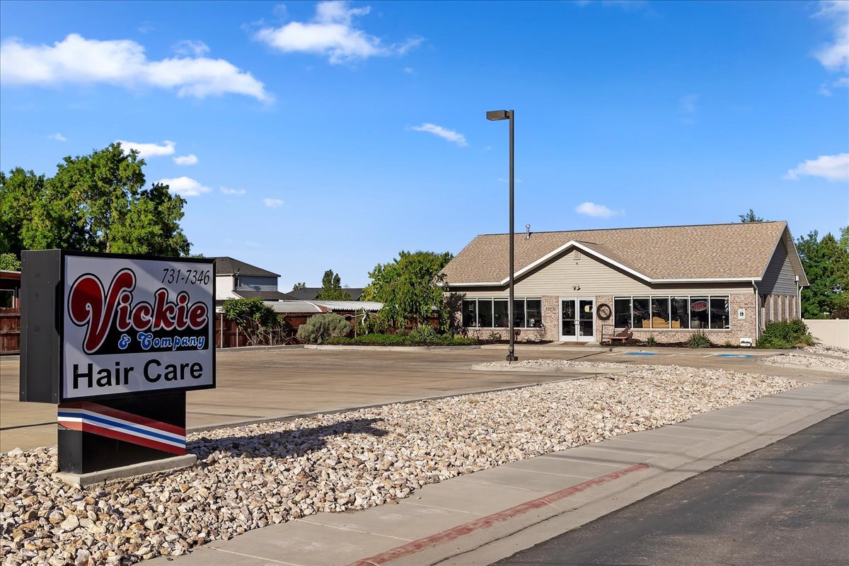 3775 S 2700 W, West Haven, UT à vendre Photo du bâtiment- Image 1 de 17