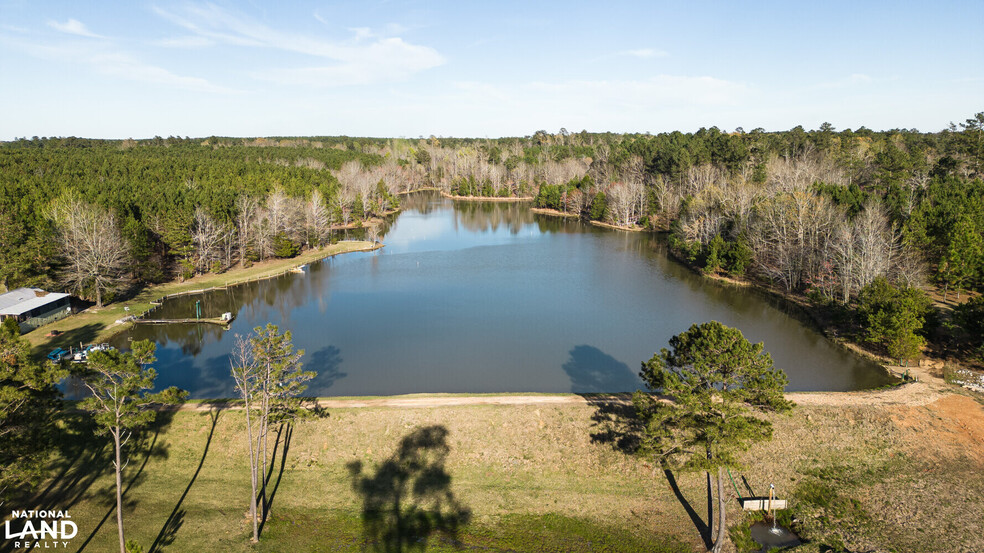 2040 MS Highway 403, Mathiston, MS à vendre - Autre - Image 1 de 2