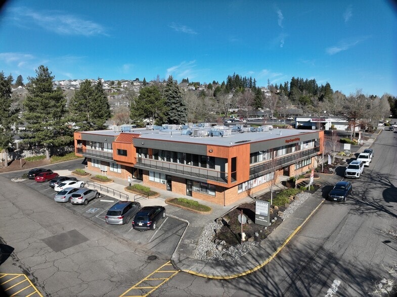 15405 SW 116th Ave, King City, OR for lease - Matterport Community - Image 2 of 26