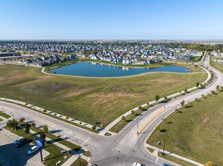 More details for 501 23rd St E, West Fargo, ND - Land for Sale