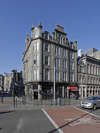 More details for 54 Guild St, Aberdeen - Retail for Sale