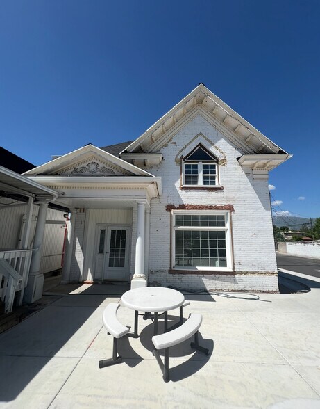 111 E 300 S, Spanish Fork, UT à louer - Photo du bâtiment - Image 2 de 9