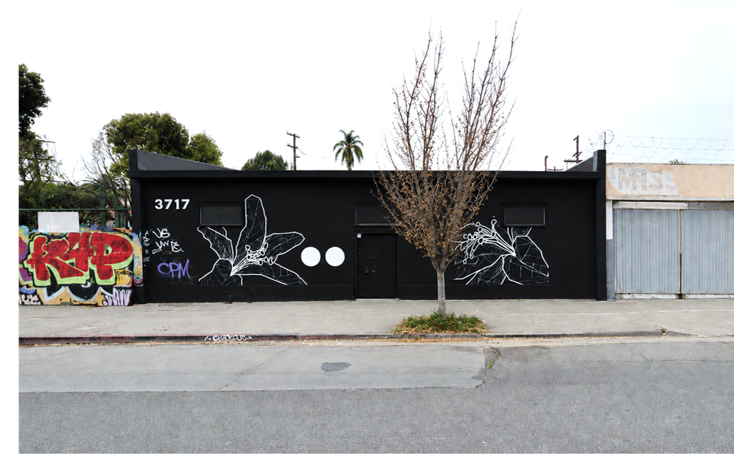 3717 W Jefferson Blvd, Los Angeles, CA for lease Building Photo- Image 1 of 14