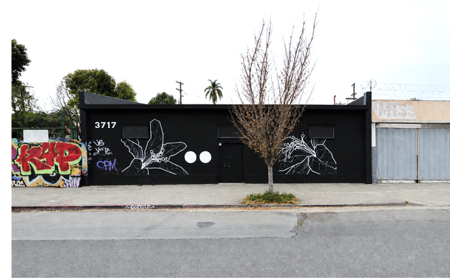 More details for 3717 W Jefferson Blvd, Los Angeles, CA - Flex for Lease