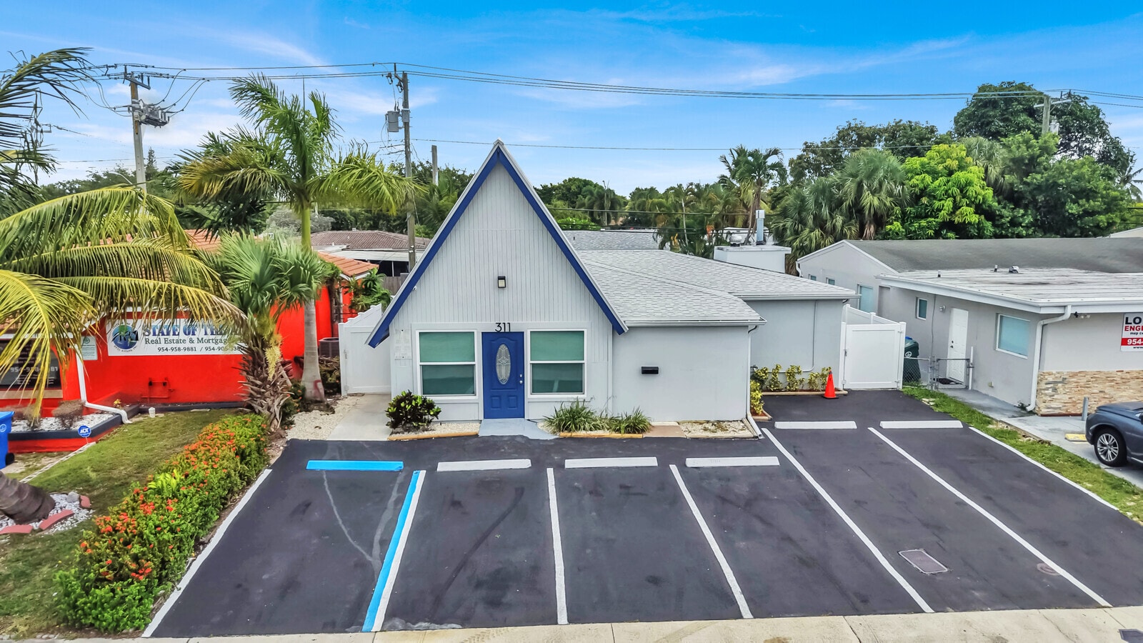 311 E Commercial Blvd, Oakland Park, FL for sale Building Photo- Image 1 of 37
