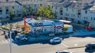 Plus de détails pour 7393 El Cajon Blvd, La Mesa, CA - Commerce de détail à vendre