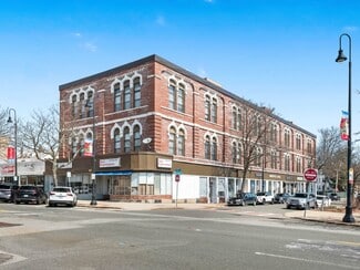 Plus de détails pour 416 Main St, Wakefield, MA - Bureau à vendre