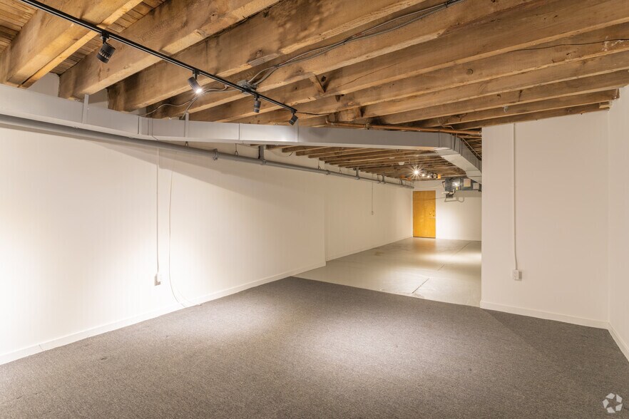 219-229 Vine St, Philadelphia, PA à louer - Photo intérieure - Image 3 de 8