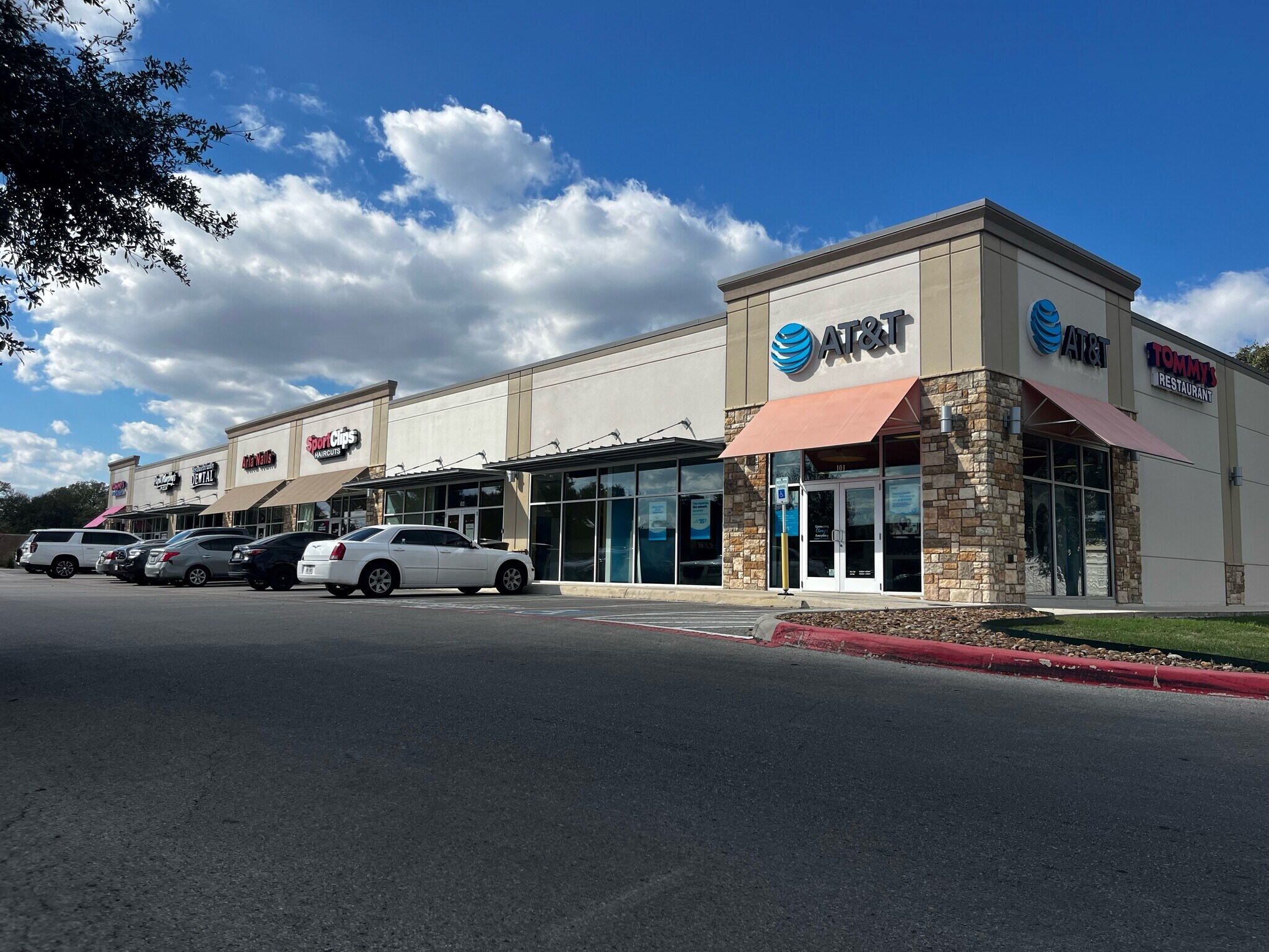 938 Wurzbach Pky, San Antonio, TX for sale Building Photo- Image 1 of 1