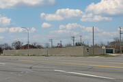 Livernois - Convenience Store