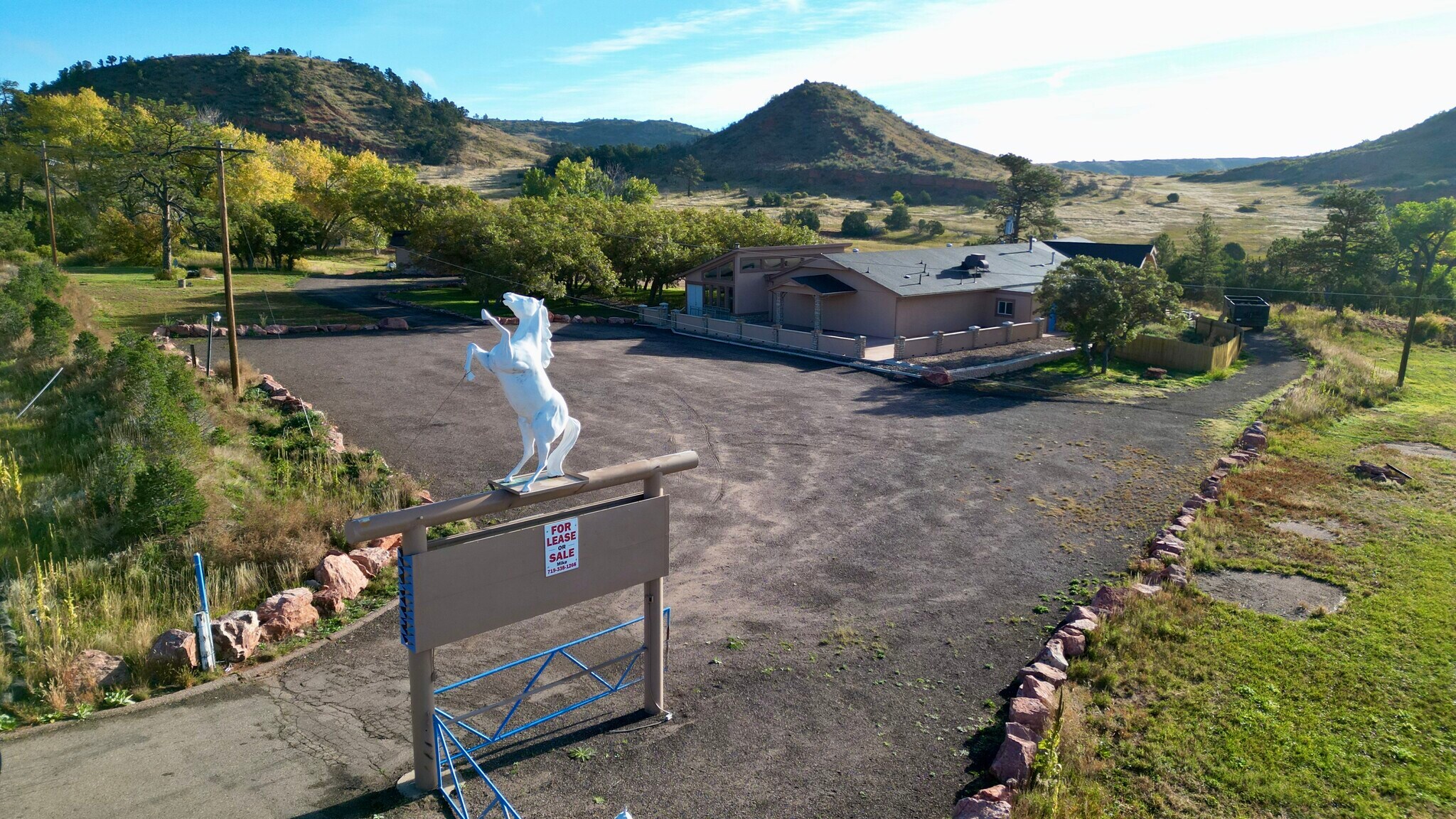 14275 S State Highway 115, Colorado Springs, CO for sale Primary Photo- Image 1 of 19