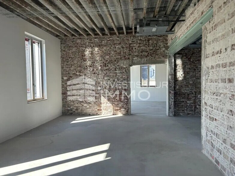 Bureau dans Malakoff à louer - Photo intérieure - Image 3 de 5