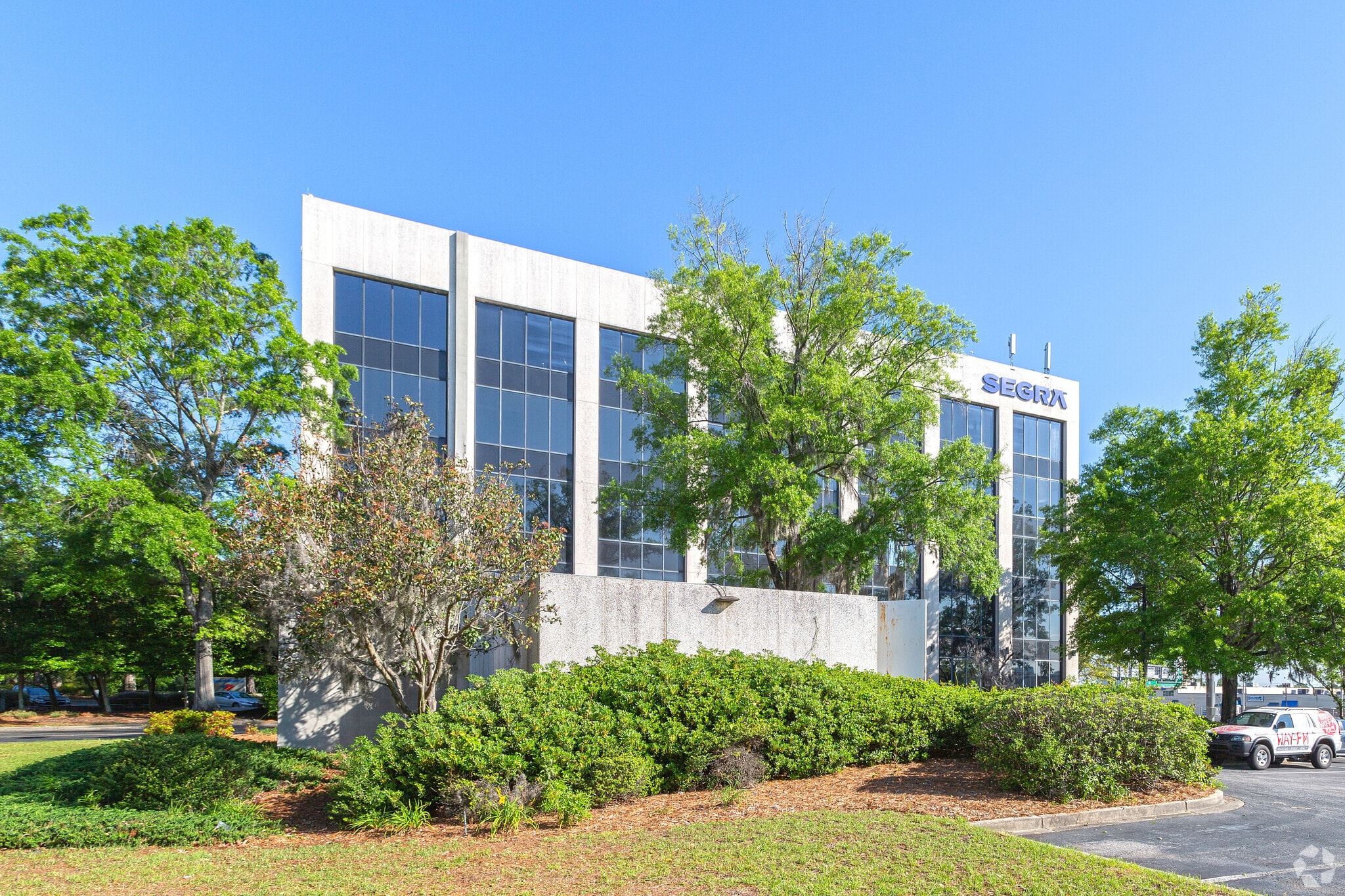 5900 Core Rd, North Charleston, SC for lease Primary Photo- Image 1 of 23