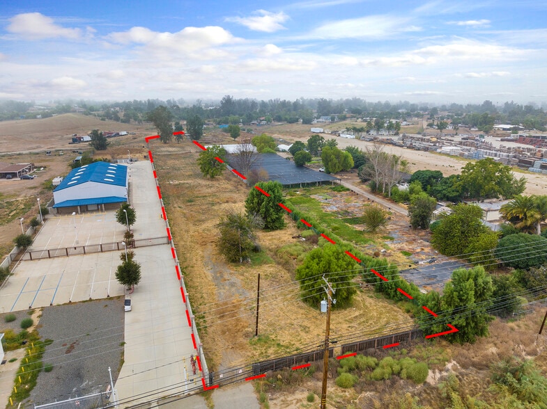 24861 State Highway 74, Perris, CA for sale - Building Photo - Image 2 of 16