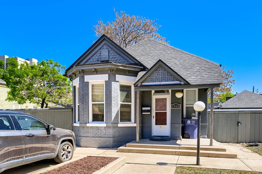 1950 Clarkson St, Denver, CO for sale - Building Photo - Image 2 of 29