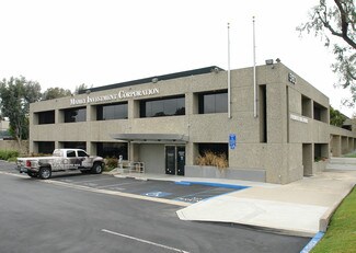 More details for 5160 Birch St, Newport Beach, CA - Office for Lease