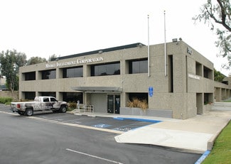 More details for 5160 Birch St, Newport Beach, CA - Office for Lease