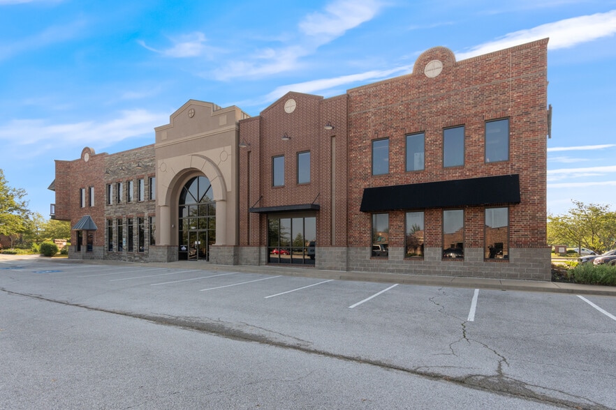 6801 Isaac's Orchard Rd, Springdale, AR for lease - Building Photo - Image 3 of 24