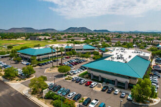 6320 W Union Hills Dr, Glendale, AZ - aerial  map view - Image1