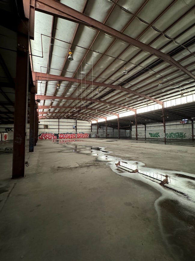 2519 Garrow St, Houston, TX for lease Primary Photo- Image 1 of 12