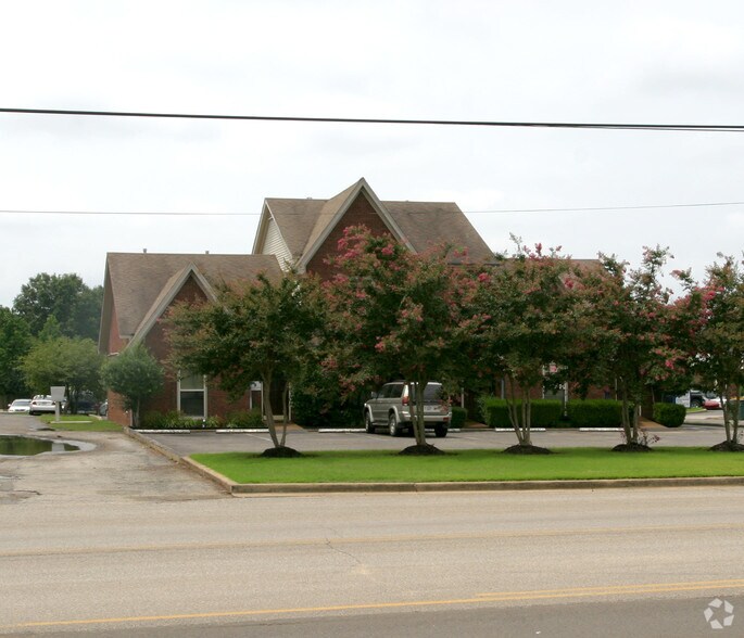 123 Stateline Rd E, Southaven, MS for sale - Primary Photo - Image 3 of 4