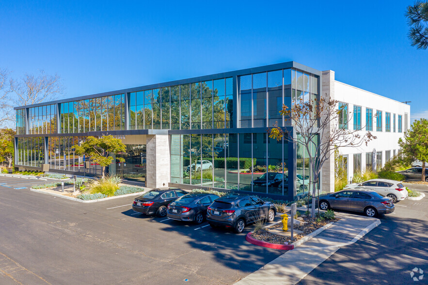 3565 General Atomics Ct, San Diego, CA à louer - Photo du bâtiment - Image 1 de 6