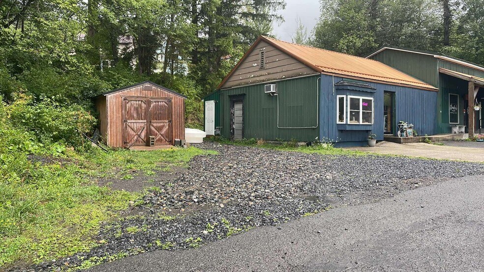 16454 Appalachian Hwy, Thomas, WV à vendre - Photo du bâtiment - Image 3 de 60