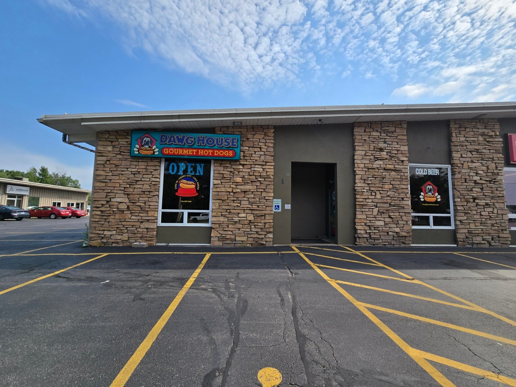 4111 Schofield Ave, Schofield, WI for lease Building Photo- Image 1 of 13