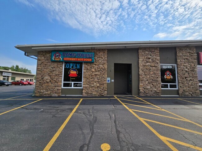 More details for 4111 Schofield Ave, Schofield, WI - Retail for Lease