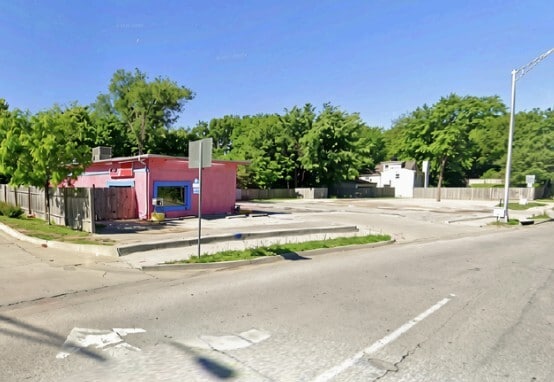 3821 Leavenworth Rd, Kansas City, KS for sale - Primary Photo - Image 1 of 1