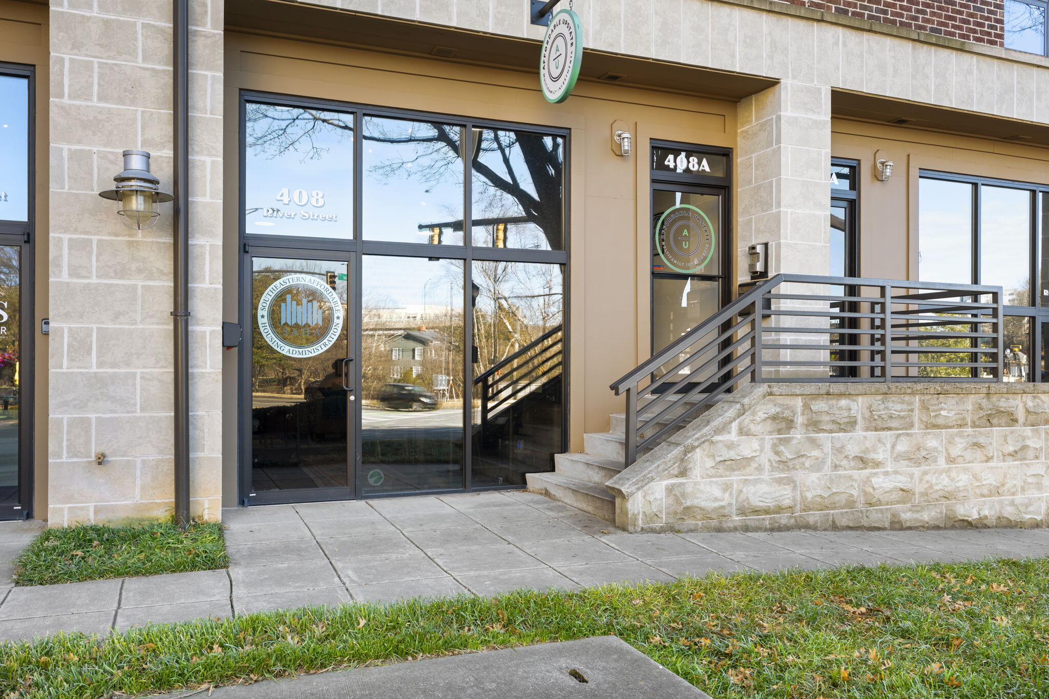 408 River St, Greenville, SC for sale Primary Photo- Image 1 of 21