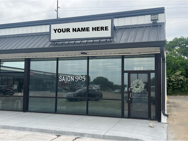905-909 State Rte 92, Kearney, MO 64060, USA, Kearney, MO for lease - Building Photo - Image 3 of 11