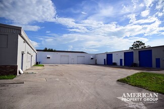 Plus de détails pour 204 Center Rd, Fort Myers, FL - Industriel à louer