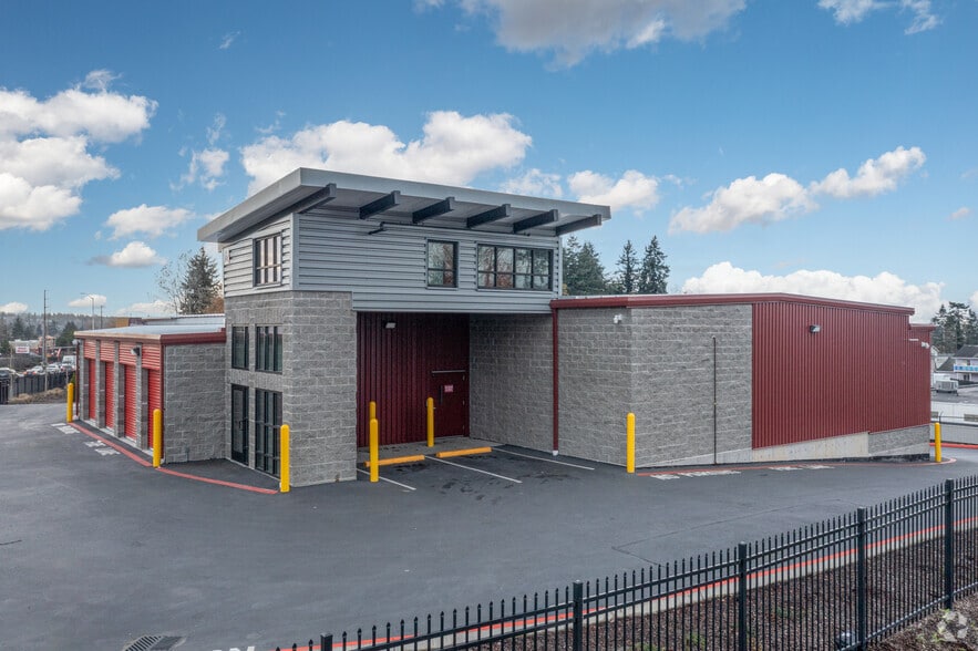 25301 Pacific Hwy S, Kent, WA for sale - Building Photo - Image 2 of 5