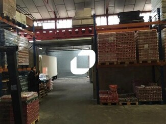 More details for 99 Rue Colmet Lépinay, Montreuil - Industrial for Lease