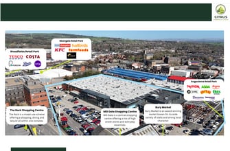 Derby Way, Bury à louer Photo intérieure- Image 2 de 34