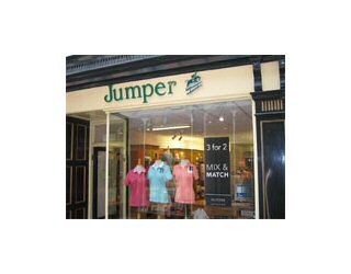 Market Pl, Newark à louer - Photo du bâtiment - Image 2 de 8