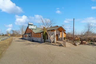 More details for 62840 Van Dyke Rd, Washington, MI - Retail for Sale