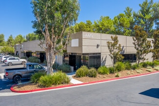 More details for 12225 World Trade Dr, San Diego, CA - Flex, Industrial for Lease