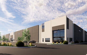 15165 Washington St, Broomfield, CO for lease Building Photo- Image 1 of 2